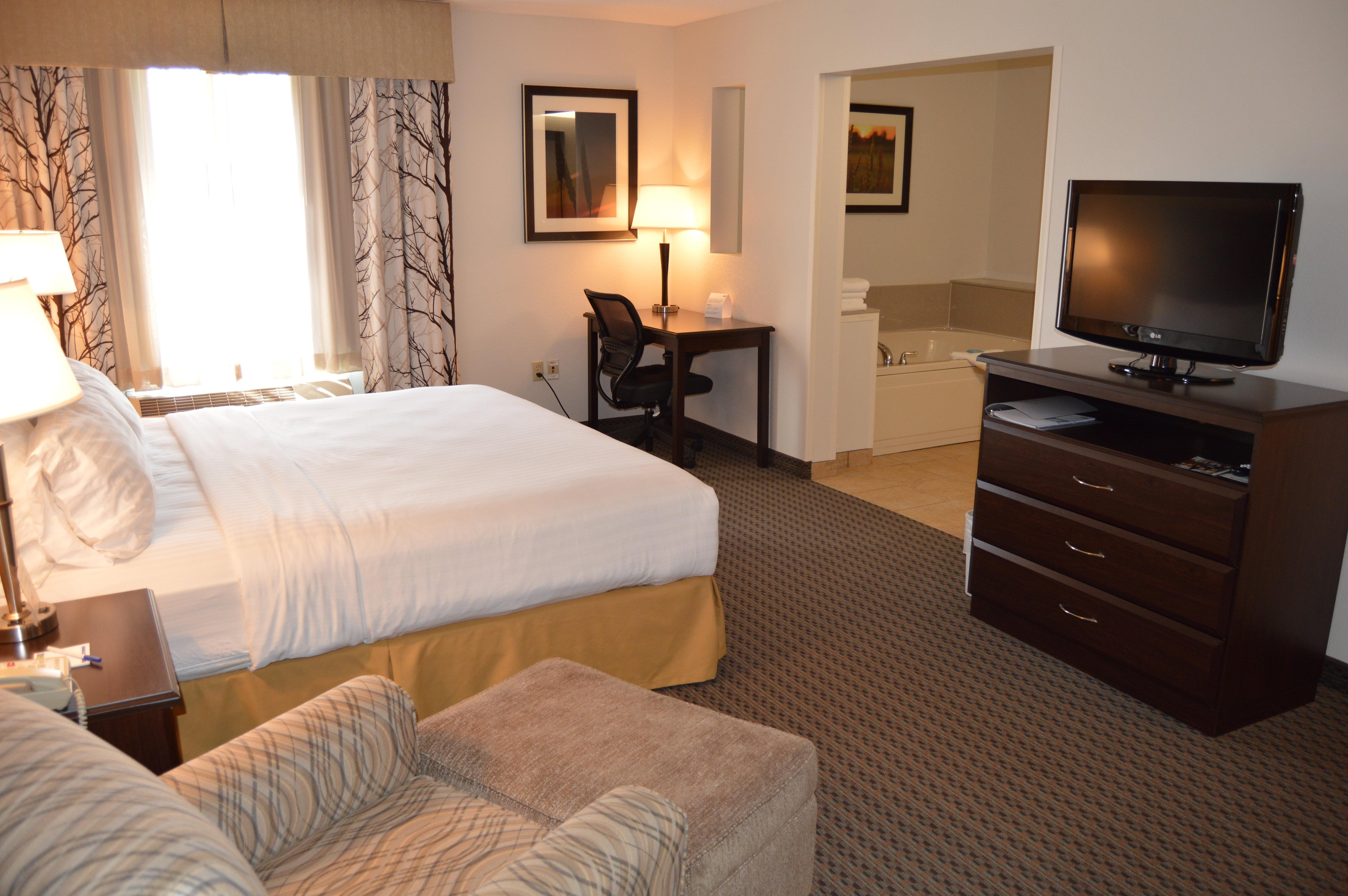 Holiday Inn Express & Suites Winner By Ihg Zewnętrze zdjęcie